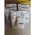 Thức ăn dành cho mèo của Hàn Quốc - CATSRANG gói 2kg