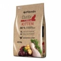 Thức ăn dành cho mèo con - FITMIN CAT PURITY KITTEN bao 10kg