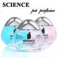 Nước hoa Science cho chó mèo 50ml