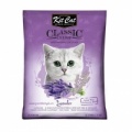 CÁT VỆ SINH CHO MÈO KITKAT - 10 LÍT - HƯƠNG LAVENDER