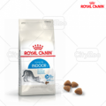 Thức ăn dành cho mèo lớn - ROYAL CANIN INDOOR gói 400gr