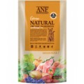 ANF Cat 6 Free Natural Indoor Adult | Hạt khô hữu cơ cho mèo ít vận động gói 1kg