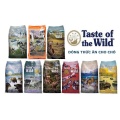 TASTE OF THE WILD- HƯƠNG VỊ CỦA SỰ HOANG DÃ