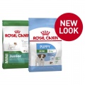 Thức Ăn Hạt Khô Cho Giống Chó Nhỏ Royal Canin MINI JUNIOR Gói 800gr