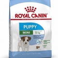 Thức ăn hạt khô cho giống chó nhỏ Royal Canin MINI PUPPY 