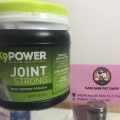 Bổ Sung Glucosamin K9 POWER JOINT STRONG 454gr