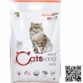 Thức ăn cho mèo Hàn quốc CATSRANG bao 5kg