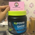 K9 Show Stopper -Bột dưỡng lông giúp làm dài và giảm rụng lông 