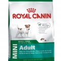 ROYAL CANIN MINI ADULT gói 1kg -hàng chiết từ bao 15kg