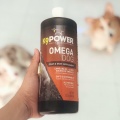 K9 Power Omega Dog - Thực Phẩm Dinh Dưỡng Cho Chó