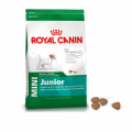 Royal Canin MINI JUNIOR BAO 8KG