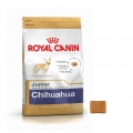 ROYAL CANIN CHIHUAHUA JUNIOR gói 1.5kg