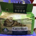 CAT'S BEST - CUỘC CÁCH MẠNG XANH TRONG NGÀNH CÁT VỆ SINH