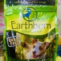 EARTHBORN HOLISTIC Small Breed 2.27kg zá 600k