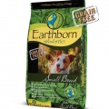 EARTHBORN HOLISTIC Small Breed 2.27kg zá 600k