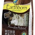 Thức ăn hạt cho chó EARTHBORN HOLISTIC Primitive Natural 2.5kg zá 600k