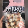 Xương milky chew hàng Thái Lan