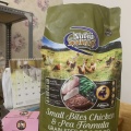 NUTRISOURCE SMALL BREED CHICKEN FORMULA