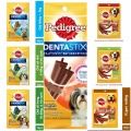 Bánh Xương Chăm Sóc Răng Pedigree DentaStix 5 gói