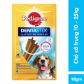 Bánh Xương Chăm Sóc Răng Pedigree DentaStix 5 gói