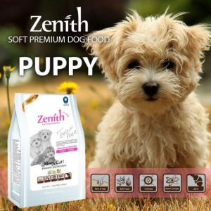 Zenith Puppy ~ Thức Ăn Hạt Mềm Dành Cho Chó Con 1.2kg