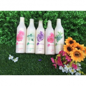 Sữa Tắm Cho Chó Mèo Joyce & Dolls 400ml