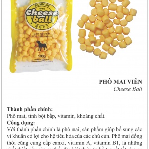 PHÔ MAI VIÊN