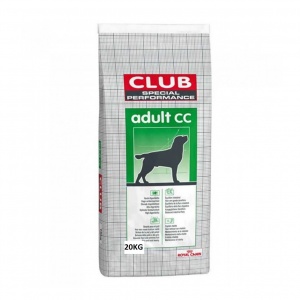 ROYAL CANIN CLUB PRO ADULT 20KG