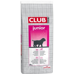 THỨC ĂN DÀNH CHO CHÓ CON-ROYAL CANIN CLUB PRO JUNIOR 1KG