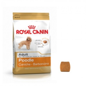 ROYAL CANIN POODLE ADULT gói 1.5kg