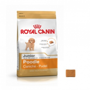 ROYAL CANIN POODLE JUNIOR gói 1.5kg