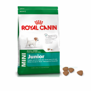 ROYAL CANIN MINI ADULT bao 8kg