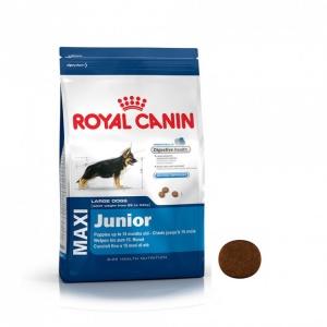 ROYAL CANIN MAXI JUNIOR gói 1kg