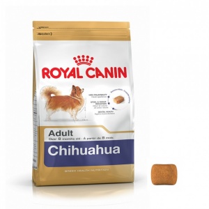 Thức ăn cho CHÓ LỚN CHIHUAHUA - Royal Canin 1.5KG