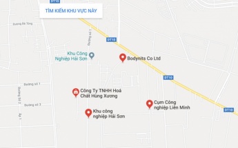 Bản đồ