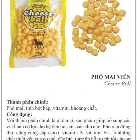 PHÔ MAI VIÊN