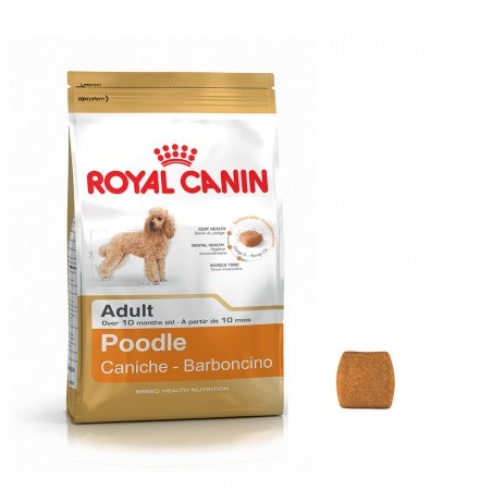 ROYAL CANIN POODLE ADULT gói 1.5kg