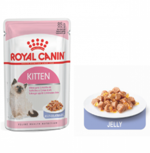 ROYAL CANIN KITTEN INSTINCTIVE – MÈO CON